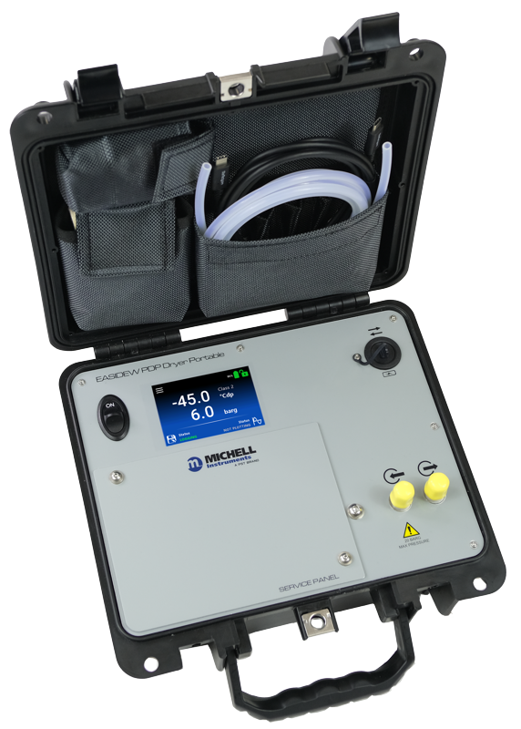 Easidew Portable